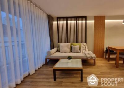 1-BR Condo at Plus 67 near BTS Phra Khanong