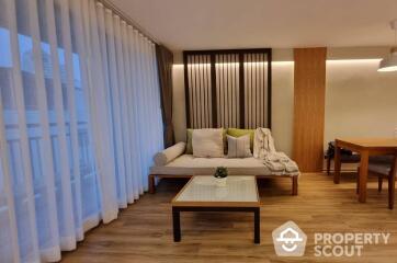 1-BR Condo at Plus 67 near BTS Phra Khanong