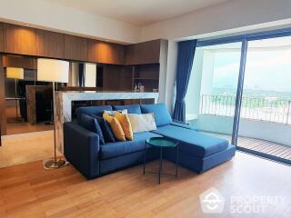 1-BR Condo at The Pano Rama 3 in Bang Phong Phang