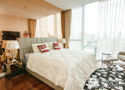 2-BR Condo at Marque Sukhumvit near BTS Phrom Phong (ID 513154)