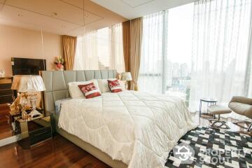 2-BR Condo at Marque Sukhumvit near BTS Phrom Phong (ID 513154)