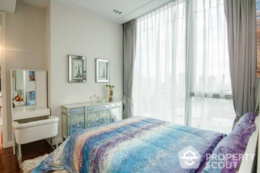 2-BR Condo at Marque Sukhumvit near BTS Phrom Phong (ID 513154)