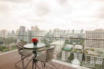 2-BR Condo at Marque Sukhumvit near BTS Phrom Phong (ID 513154)