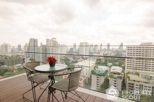 2-BR Condo at Marque Sukhumvit near BTS Phrom Phong (ID 513154)