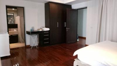 3-BR Townhouse near BTS Ekkamai (ID 511146)