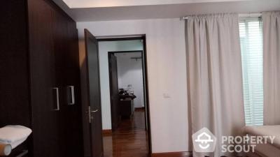 3-BR Townhouse near BTS Ekkamai (ID 511146)