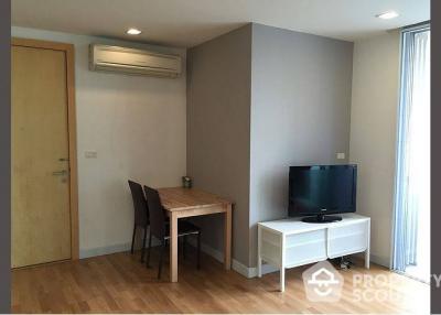 2-BR Condo at Villa Rachakhru near BTS Sanam Pao (ID 511154)