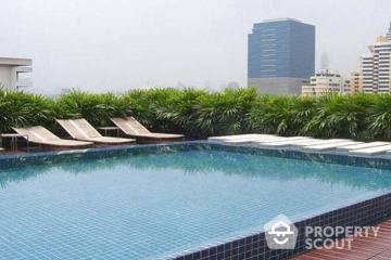 2-BR Condo at Villa Rachakhru near BTS Sanam Pao (ID 511154)