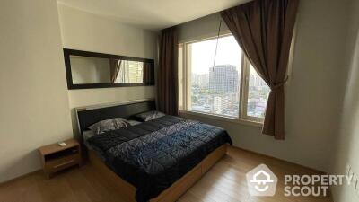 1-BR Condo at Siri At Sukhumvit near BTS Thong Lor