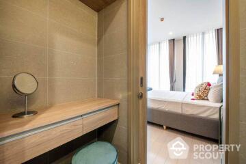 1-BR Condo at Noble Ploenchit near BTS Phloen Chit