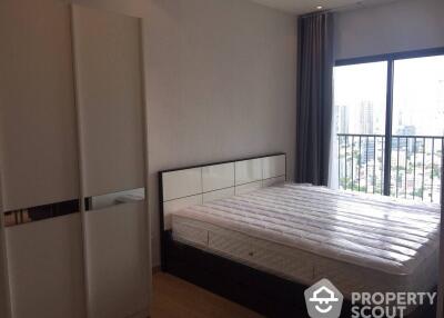 1-BR Condo at Noble Remix near BTS Thong Lor