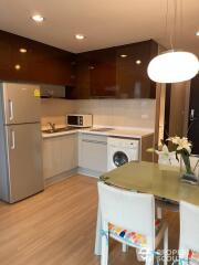 2-BR Condo at The Address Phathumwan near BTS Ratchathewi