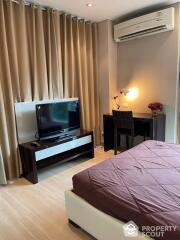 2-BR Condo at The Address Phathumwan near BTS Ratchathewi