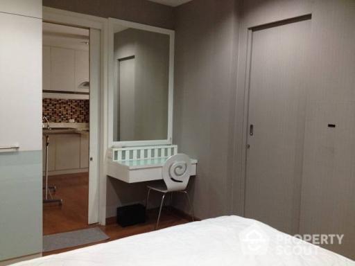 2-BR Condo at The Address Siam-Ratchathewi near BTS Ratchathewi (ID 510657)