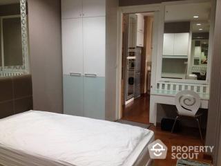 2-BR Condo at The Address Siam-Ratchathewi near BTS Ratchathewi (ID 510657)