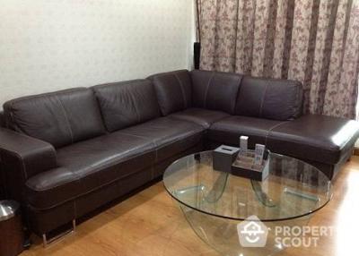 2-BR Condo at The Address Siam-Ratchathewi near BTS Ratchathewi (ID 510657)