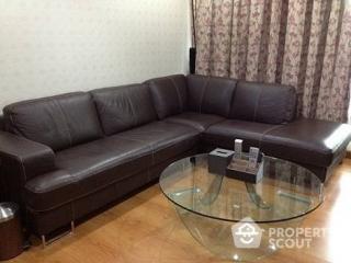 2-BR Condo at The Address Siam-Ratchathewi near BTS Ratchathewi (ID 510657)