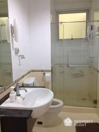 2-BR Condo at The Address Siam-Ratchathewi near BTS Ratchathewi (ID 510657)