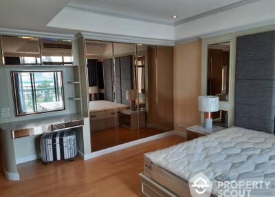 2-BR Condo at Royal Castle Sukhumvit near BTS Phrom Phong (ID 512202)