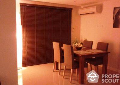 3-BR Condo at Zenith Place Sukhumvit 42 Condominium near BTS Ekkamai (ID 510822)