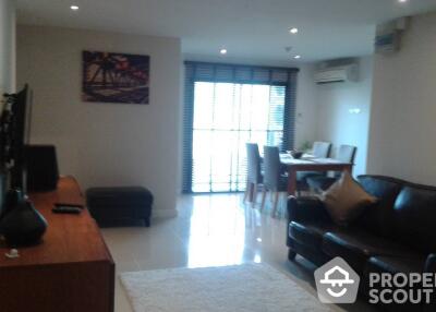 3-BR Condo at Zenith Place Sukhumvit 42 Condominium near BTS Ekkamai (ID 510822)