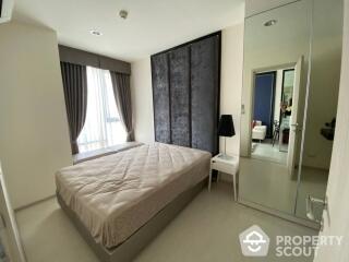 1-BR Condo at Rhythm Sukhumvit 42 near BTS Ekkamai