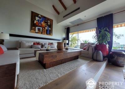 4-BR Condo at The Cadogan Private Residence near BTS Phrom Phong (ID 407920)