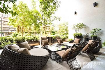 1-BR Condo at Park Origin Phrom Phong near BTS Phrom Phong (ID 515296)