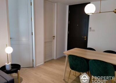 1-BR Condo at The Pearl 49 near BTS Thong Lor