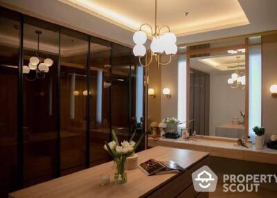 3-BR Condo at The Pearl 49 near BTS Thong Lor