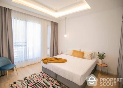 3-BR Condo at The Pearl 49 near BTS Thong Lor