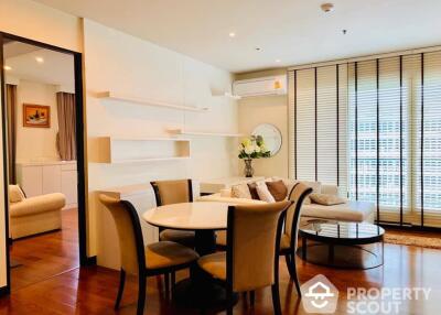 2-BR Condo at The Address Chidlom near BTS Chit Lom