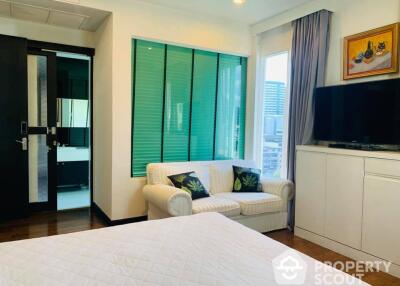 2-BR Condo at The Address Chidlom near BTS Chit Lom