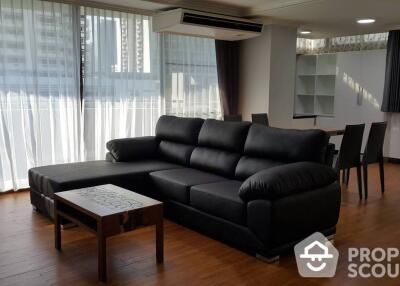 2-BR Condo at Supalai Place Sukhumvit 39 near BTS Phrom Phong (ID 512810)