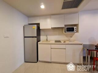 1-BR Condo at Down Town 49 near BTS Phrom Phong (ID 378756)