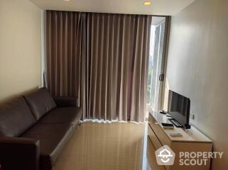 1-BR Condo at Down Town 49 near BTS Phrom Phong (ID 378756)