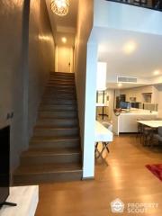 1-BR Condo at Na Vara Residence near BTS Chit Lom (ID 513814)