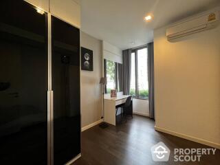 2-BR Condo at Nara 9 Sathorn-Narathiwas near BTS Chong Nonsi