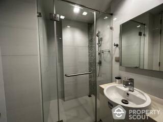 2-BR Condo at Nara 9 Sathorn-Narathiwas near BTS Chong Nonsi