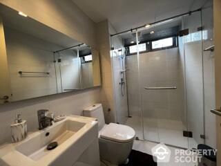 2-BR Condo at Nara 9 Sathorn-Narathiwas near BTS Chong Nonsi