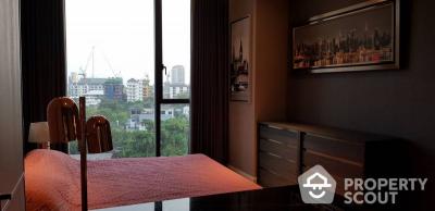 1-BR Condo at Beatniq Sukhumvit 32 near BTS Thong Lor