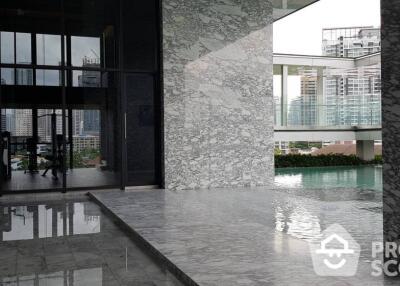 1-BR Condo at Beatniq Sukhumvit 32 near BTS Thong Lor