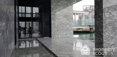 1-BR Condo at Beatniq Sukhumvit 32 near BTS Thong Lor