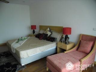 3-BR Apt. near BTS Phrom Phong (ID 511199)