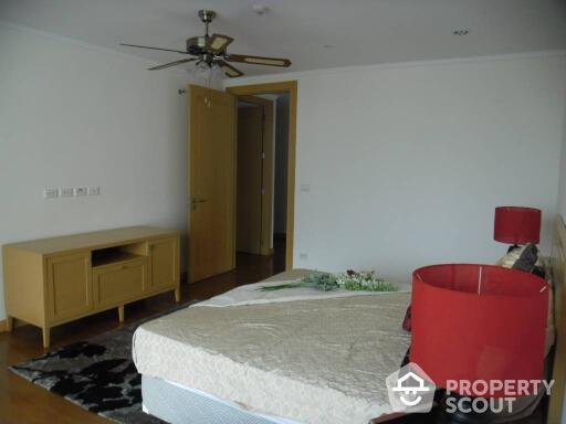 3-BR Apt. near BTS Phrom Phong (ID 511199)