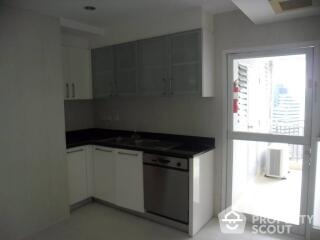 3-BR Apt. near BTS Phrom Phong (ID 511199)