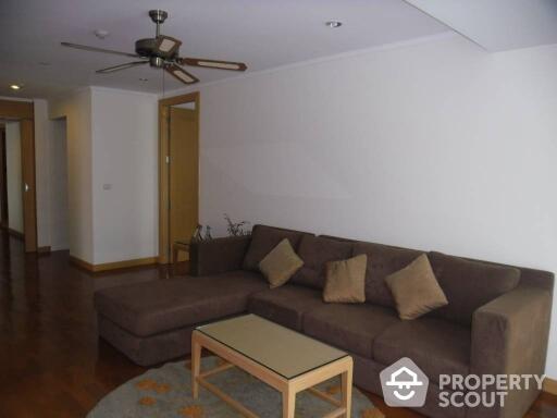 3-BR Apt. near BTS Phrom Phong (ID 511199)