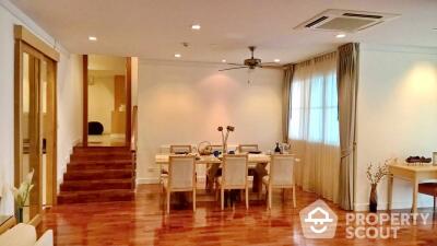 3-BR Apt. near BTS Phrom Phong (ID 511766)