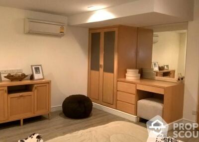 3-BR Apt. near BTS Phrom Phong (ID 511766)