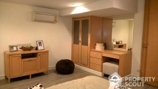 3-BR Apt. near BTS Phrom Phong (ID 511766)